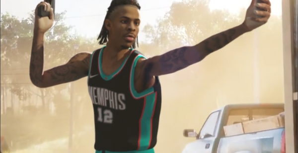 Ja Gta Crossover
